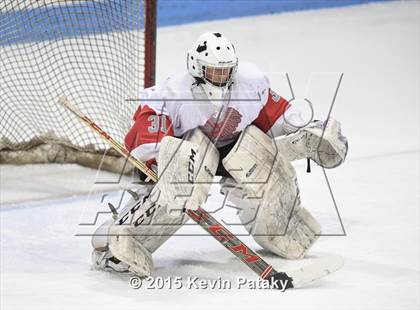 Thumbnail 2 in North Branford vs. Conard (CIAC D2 Semifinal) photogallery.