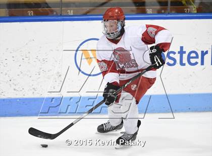 Thumbnail 2 in North Branford vs. Conard (CIAC D2 Semifinal) photogallery.
