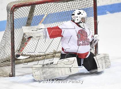 Thumbnail 1 in North Branford vs. Conard (CIAC D2 Semifinal) photogallery.