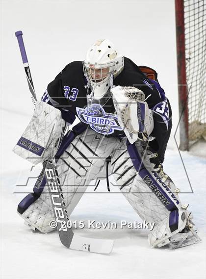 Thumbnail 1 in North Branford vs. Conard (CIAC D2 Semifinal) photogallery.