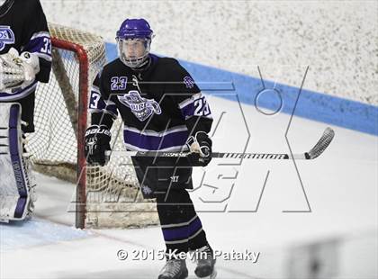 Thumbnail 3 in North Branford vs. Conard (CIAC D2 Semifinal) photogallery.