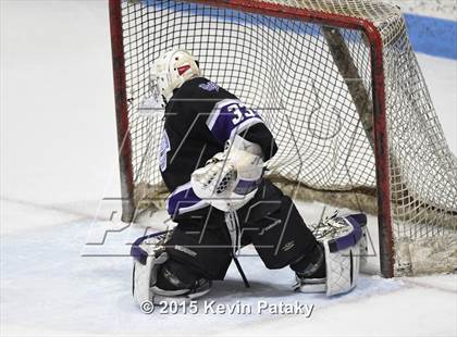 Thumbnail 2 in North Branford vs. Conard (CIAC D2 Semifinal) photogallery.