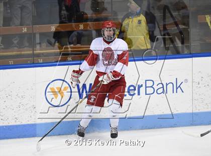 Thumbnail 1 in North Branford vs. Conard (CIAC D2 Semifinal) photogallery.