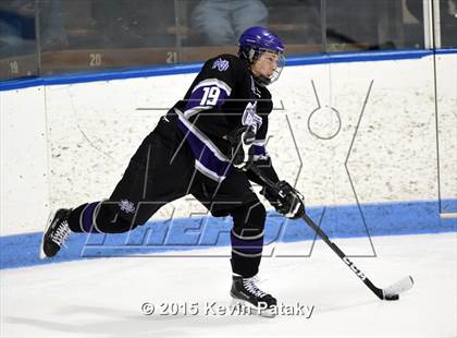 Thumbnail 1 in North Branford vs. Conard (CIAC D2 Semifinal) photogallery.