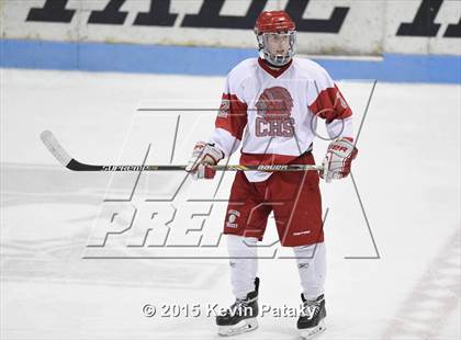 Thumbnail 1 in North Branford vs. Conard (CIAC D2 Semifinal) photogallery.
