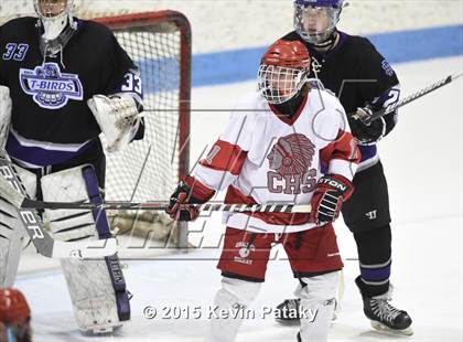 Thumbnail 1 in North Branford vs. Conard (CIAC D2 Semifinal) photogallery.