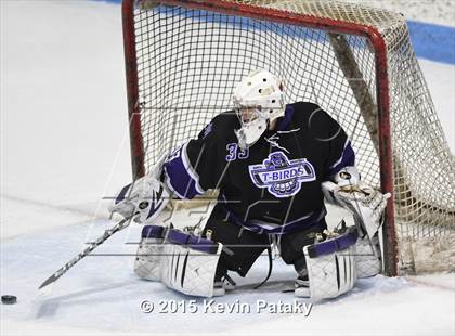 Thumbnail 3 in North Branford vs. Conard (CIAC D2 Semifinal) photogallery.