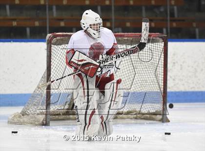 Thumbnail 3 in North Branford vs. Conard (CIAC D2 Semifinal) photogallery.