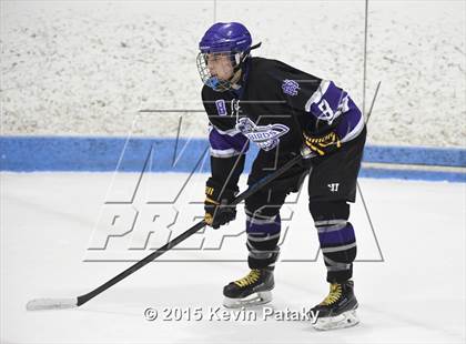 Thumbnail 1 in North Branford vs. Conard (CIAC D2 Semifinal) photogallery.
