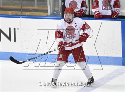 Thumbnail 2 in North Branford vs. Conard (CIAC D2 Semifinal) photogallery.
