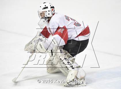 Thumbnail 3 in North Branford vs. Conard (CIAC D2 Semifinal) photogallery.