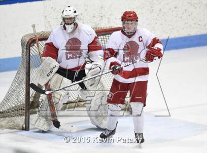 Thumbnail 3 in North Branford vs. Conard (CIAC D2 Semifinal) photogallery.