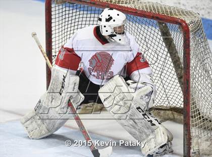 Thumbnail 3 in North Branford vs. Conard (CIAC D2 Semifinal) photogallery.