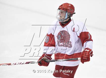 Thumbnail 1 in North Branford vs. Conard (CIAC D2 Semifinal) photogallery.