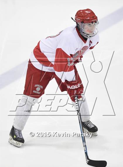 Thumbnail 3 in North Branford vs. Conard (CIAC D2 Semifinal) photogallery.