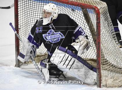 Thumbnail 2 in North Branford vs. Conard (CIAC D2 Semifinal) photogallery.
