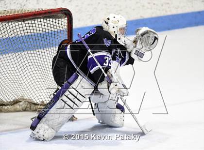 Thumbnail 3 in North Branford vs. Conard (CIAC D2 Semifinal) photogallery.