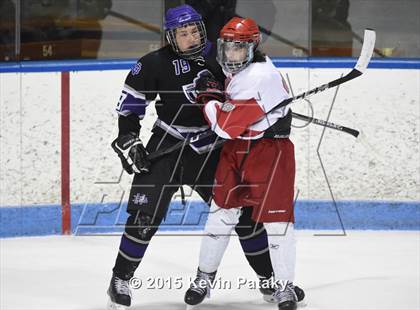 Thumbnail 3 in North Branford vs. Conard (CIAC D2 Semifinal) photogallery.