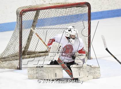 Thumbnail 3 in North Branford vs. Conard (CIAC D2 Semifinal) photogallery.