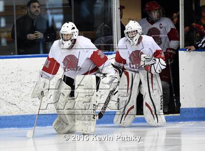 Thumbnail 1 in North Branford vs. Conard (CIAC D2 Semifinal) photogallery.