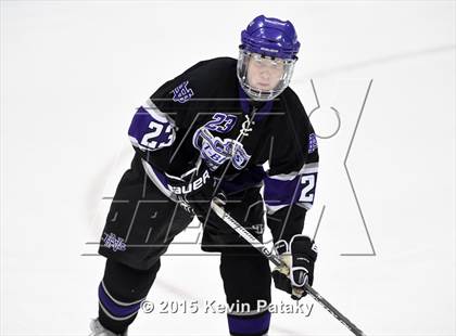 Thumbnail 1 in North Branford vs. Conard (CIAC D2 Semifinal) photogallery.