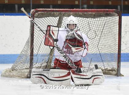 Thumbnail 1 in North Branford vs. Conard (CIAC D2 Semifinal) photogallery.