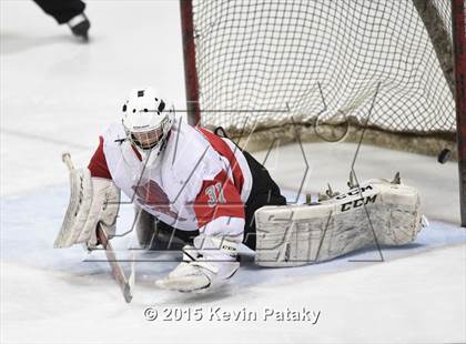 Thumbnail 1 in North Branford vs. Conard (CIAC D2 Semifinal) photogallery.