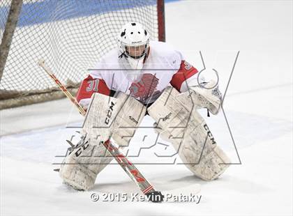 Thumbnail 3 in North Branford vs. Conard (CIAC D2 Semifinal) photogallery.