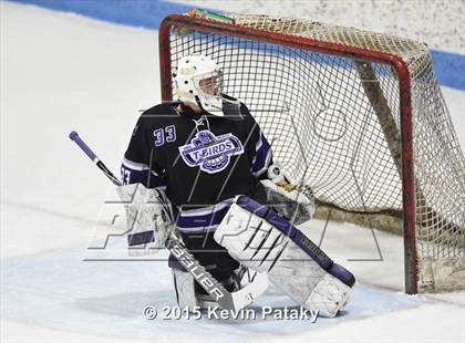 Thumbnail 3 in North Branford vs. Conard (CIAC D2 Semifinal) photogallery.