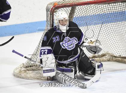 Thumbnail 2 in North Branford vs. Conard (CIAC D2 Semifinal) photogallery.
