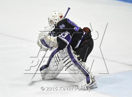 Thumbnail 1 in North Branford vs. Conard (CIAC D2 Semifinal) photogallery.