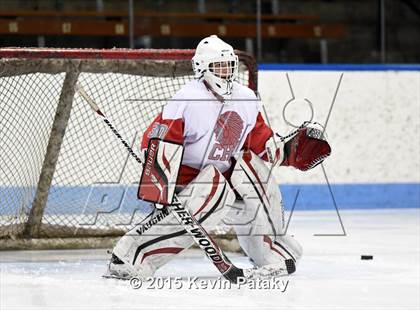 Thumbnail 1 in North Branford vs. Conard (CIAC D2 Semifinal) photogallery.