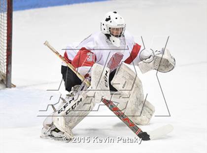 Thumbnail 2 in North Branford vs. Conard (CIAC D2 Semifinal) photogallery.