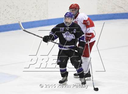 Thumbnail 3 in North Branford vs. Conard (CIAC D2 Semifinal) photogallery.
