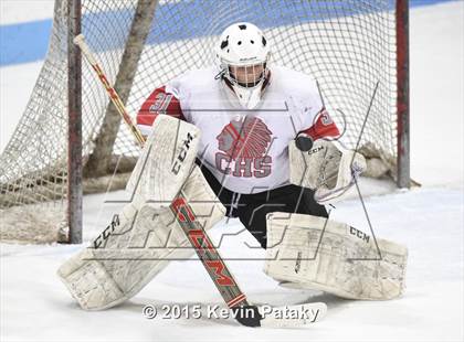 Thumbnail 1 in North Branford vs. Conard (CIAC D2 Semifinal) photogallery.