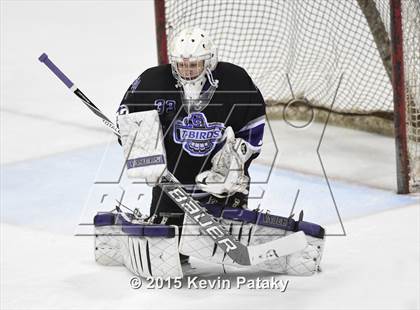 Thumbnail 1 in North Branford vs. Conard (CIAC D2 Semifinal) photogallery.