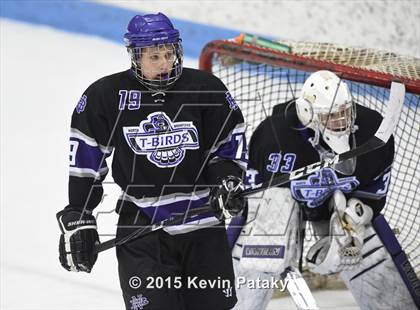 Thumbnail 1 in North Branford vs. Conard (CIAC D2 Semifinal) photogallery.