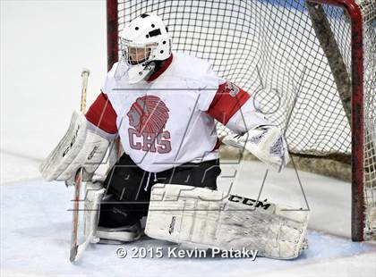 Thumbnail 1 in North Branford vs. Conard (CIAC D2 Semifinal) photogallery.