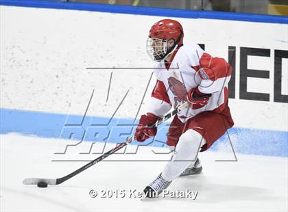 Thumbnail 1 in North Branford vs. Conard (CIAC D2 Semifinal) photogallery.