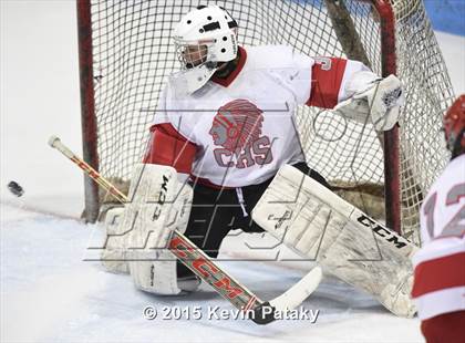 Thumbnail 2 in North Branford vs. Conard (CIAC D2 Semifinal) photogallery.