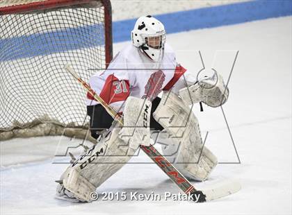Thumbnail 1 in North Branford vs. Conard (CIAC D2 Semifinal) photogallery.