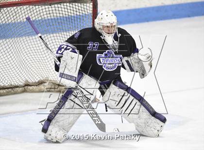 Thumbnail 2 in North Branford vs. Conard (CIAC D2 Semifinal) photogallery.