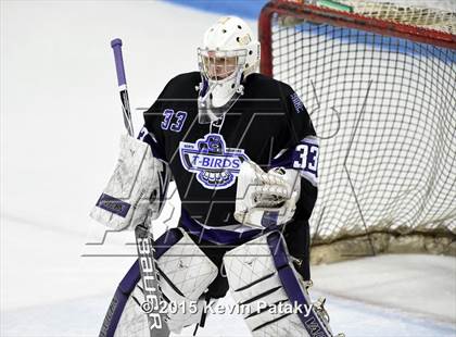 Thumbnail 3 in North Branford vs. Conard (CIAC D2 Semifinal) photogallery.