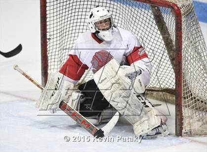 Thumbnail 3 in North Branford vs. Conard (CIAC D2 Semifinal) photogallery.
