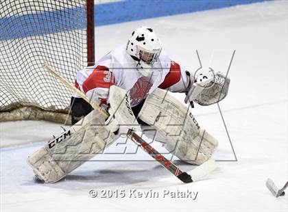 Thumbnail 2 in North Branford vs. Conard (CIAC D2 Semifinal) photogallery.