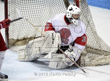 Thumbnail 1 in North Branford vs. Conard (CIAC D2 Semifinal) photogallery.