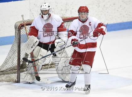 Thumbnail 2 in North Branford vs. Conard (CIAC D2 Semifinal) photogallery.