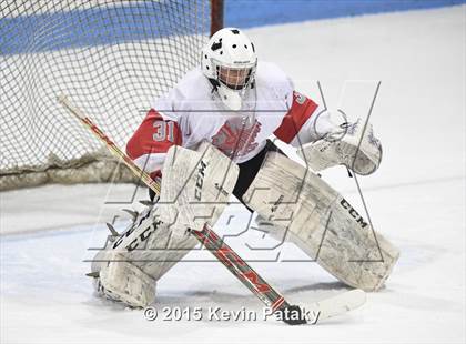 Thumbnail 1 in North Branford vs. Conard (CIAC D2 Semifinal) photogallery.
