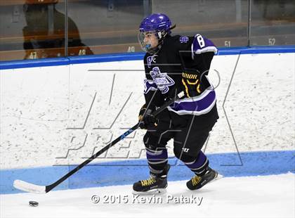 Thumbnail 2 in North Branford vs. Conard (CIAC D2 Semifinal) photogallery.