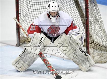 Thumbnail 1 in North Branford vs. Conard (CIAC D2 Semifinal) photogallery.
